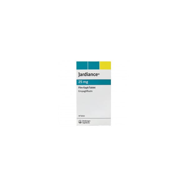 자디앙정 엠파글리플로진 25mg