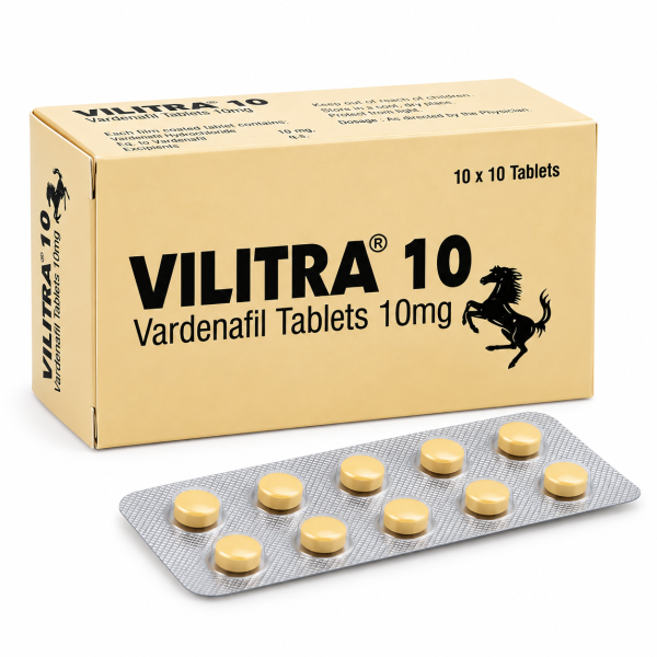 레비트라 바데나필 빌리트라 10mg